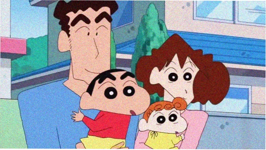 剧场版专题主视觉：电影院座椅与银幕光束